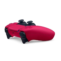 Controle Dualsense Cosmic Red PS5 - comprar online