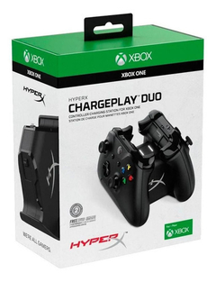 HyperX ChargePlay DUO Xbox One
