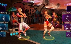 Dance Central 2 Xbox 360 Seminovo - comprar online