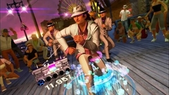 Dance Central Xbox 360 Seminovo - comprar online