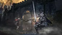 Dark Souls 3 PS4 Seminovo na internet