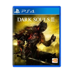 Dark Souls 3 PS4 Seminovo