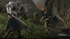 Dark Souls 2 Scholar Of The First Sin Xbox One - comprar online