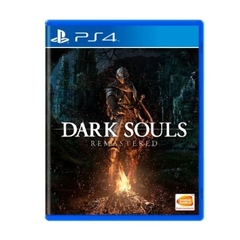 Dark Souls Remastered PS4