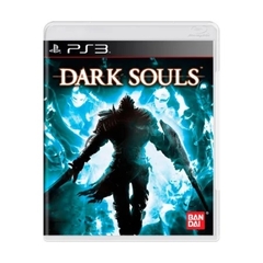 Dark Souls PS3 Seminovo