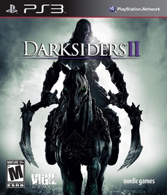 Darksiders 2 PS3 Seminovo