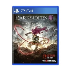 Darksiders III PS4 Seminovo