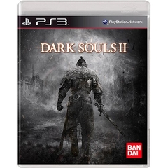 Dark Souls 2 PS3 Seminovo