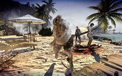 Dead Island Xbox 360 Seminovo - comprar online