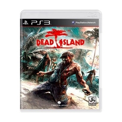 Dead Island PS3 Seminovo