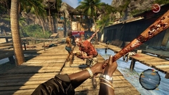 Dead Island PS3 Seminovo - comprar online