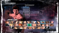 Dead Or Alive 5 Ultimate PS3 Seminovo - comprar online