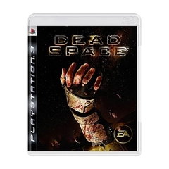 Dead Space PS3 Seminovo