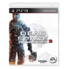 Dead Space 3 PS3 Seminovo