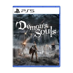 Demon's Souls PS5