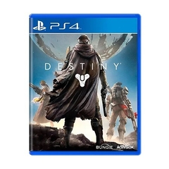 Destiny PS4 Seminovo - comprar online