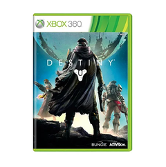 Destiny Xbox 360 Seminovo