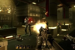 Deus Ex Xbox 360 Seminovo - comprar online