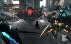 Devil May Cry 4 para Xbox 360 - Seminovo