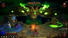 Diablo 3 Xbox 360 Seminovo - comprar online