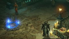 Diablo 3 Reaper Of Souls PS3 Seminovo - comprar online