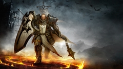 Diablo 3 Reaper Of Souls Xbox one Seminovo - comprar online