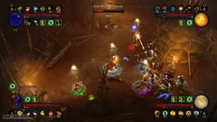 Diablo 3 PS3 Seminovo - comprar online