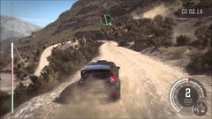 Dirt Rally Xbox One Seminovo - comprar online