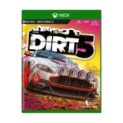 Dirt 5 Xbox One