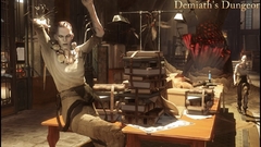 Dishonored 2 PS4 Seminovo - comprar online
