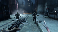 Dishonored Xbox 360 Seminovo - comprar online