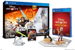 Disney Infinity Star Wars 3.0 PS4 Seminovo - comprar online