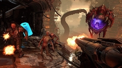 Doom Eternal PS4 - comprar online