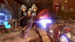 Doom Xbox One Seminovo - comprar online