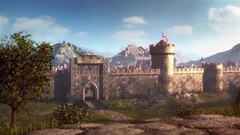Grand Ages Medieval PS4 Seminovo - comprar online