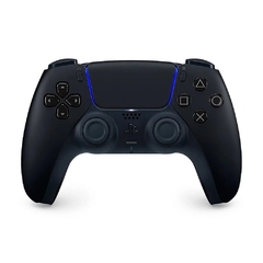 Controle Dualsense black PS5 Seminovo