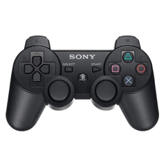 Controle Dualshock PS3 Seminovo