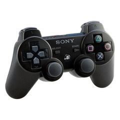 Controle Dualshock PS3 Seminovo - comprar online