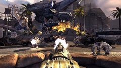 Duke Nukem Forever PS3 Seminovo - comprar online