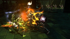 Dungeon Siege Xbox 360 Semi novo - comprar online