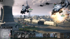 Tom Clancy's End war PS3 Seminovo - comprar online