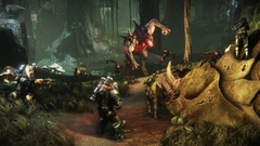 Evolve PS4 Seminovo - comprar online