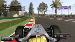 Formula 1 F1 2011 Xbox 360 Seminovo - comprar online