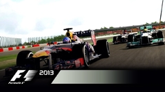 F1 2013 PS3 Seminovo - comprar online