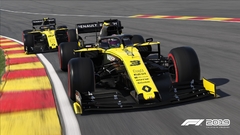 F1 2019 PS4 Semi novo - comprar online