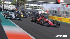F1 2022 PS4 - comprar online