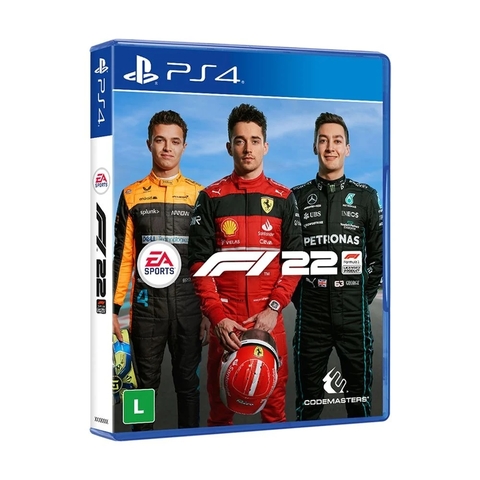 Jogos de corrida ps4 - Lacrados. - CDs, DVDs etc - Antônio Bezerra,  Fortaleza 1204535023