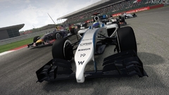 F1 2014 PS3 Seminovo - comprar online