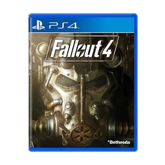 Fallout 4 PS4 Seminovo