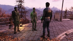 Fallout 76 PS4 Seminovo - comprar online